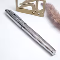 پارکر خودنویس کروم ای ام پریمیوم Parker IM Premium chrome FP