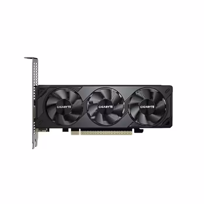 قیمت و خرید کارت گرافیک گیگابایت مدل GeForce RTX 5060 GAMING OC Low Profile 8G GDDR7 | یاس ارتباط