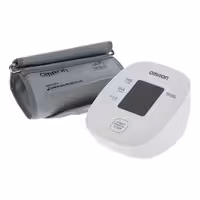 فشارسنج بازویی امرن مدل آداپتور دار M1 Basic