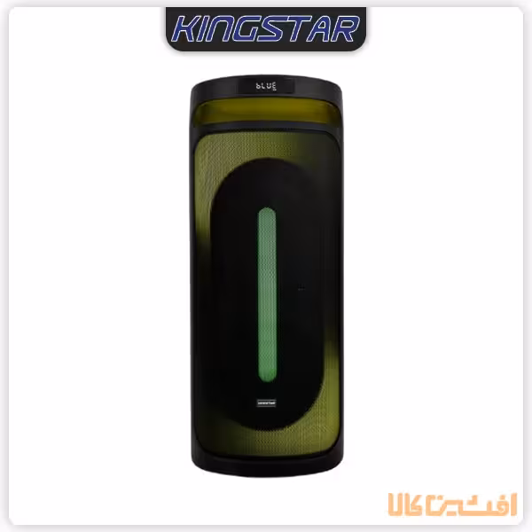 اسپیکر کینگ استار مدل KBS640