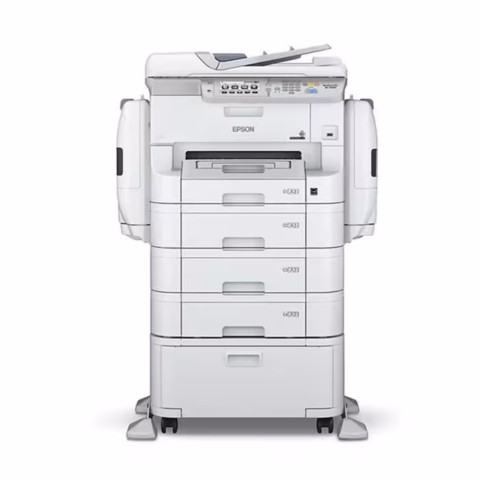 پرینتر چندکاره جوهرافشان اپسون مدل WorkForce Pro WF-R8590 D3TW