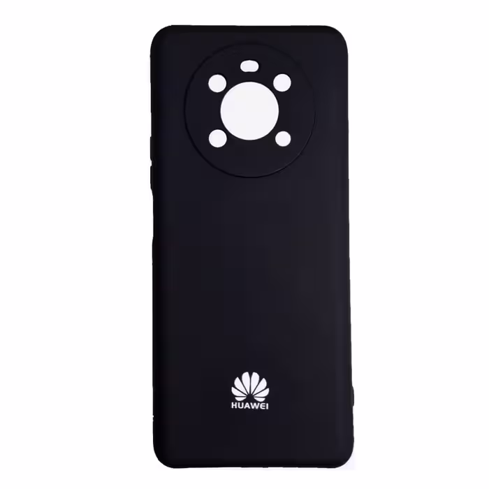 گارد سلیکونی اورجینال   مدل    HonorX9    ( رنگبندی رندوم )