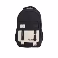 کوله پشتی مدرسه یوبایلی مدل Fashion | چاوه