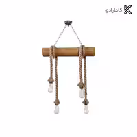 چراغ آویز آرتا کد 101/4