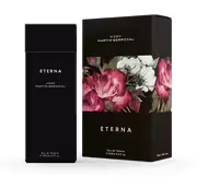 عطر و ادکلن زنانه اترنا برند ویکی مارتین بروکال ( VICKY MARTIN BERROCAL - ETERNA )