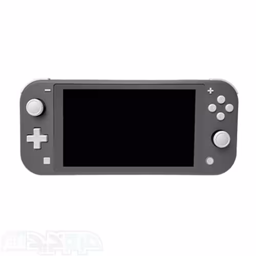 کنسول نینتندو سوییچ لایت خاکستری