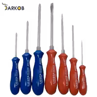 مجموعه پیچ گوشتی لیکوتا 7 عددی مدل ACK-384109