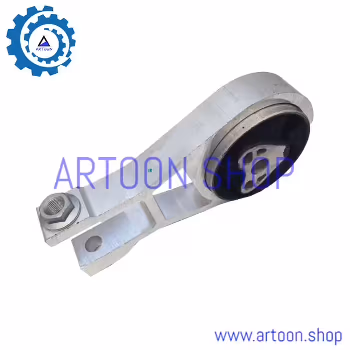 دسته موتور عقب پایین چری تیگو 8 پرو (CHERY TIGGO 8 PRO)