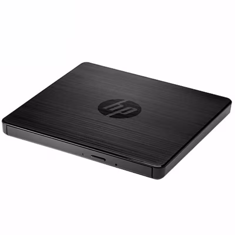 دی وی دی رایتر اکسترنال اچ پی مدل GP70N با رابط USB30
