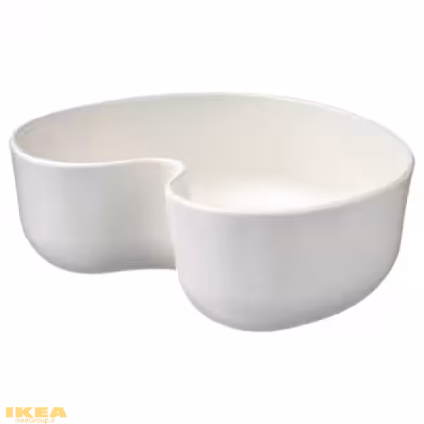 ظرف سرو مدل ÖMSESIDIG | برند ایکیا | ارسال 15 الی 20 روز کاری