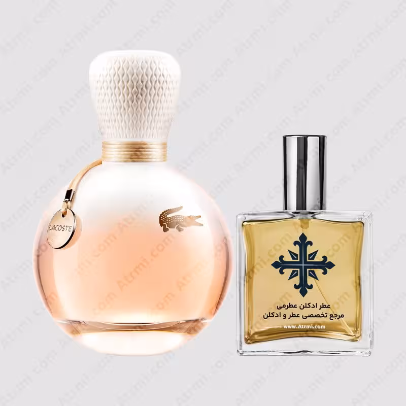عطر ادکلن عطرمی مدل ادو زنانه – Atrmi Eau De Women