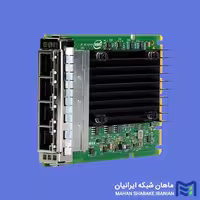 کارت شبکه HPE Broadcom BCM5719 Ethernet 1Gb 4-port BASE-T OCP3 p51181-b21