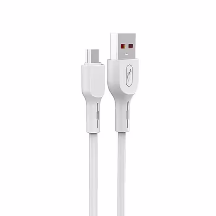 کابل تایپ سی Sky Dolphin مدل S61T طول 1 متر