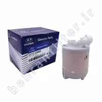 فیلتر بنزین اکسنت