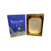 صابون شیر الاغ مادام رانی 100 گرمی