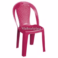 صندلی بدون دسته کد 942 ناصر پلاستیک