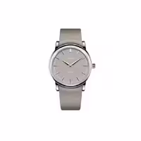 ساعت مچی زنانه کورنیش Heritage 36 Etaupe Steel