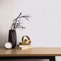 کاغذ دیواری کرین طرح جودون نقره‌ای کد 10066