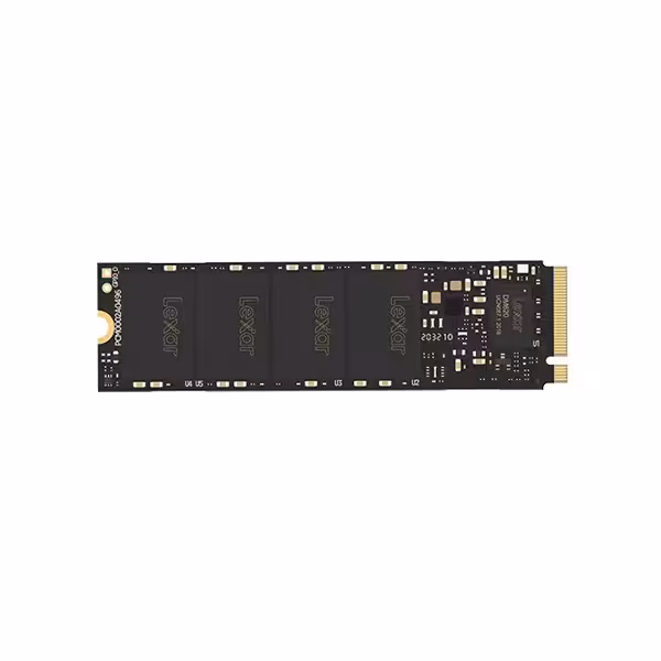 اس اس دی اینترنال PCIe Gen3 x4 لکسار مدل NM620 ظرفیت 1 ترابایت | آرکا 90