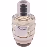 ادو پرفیوم مردانه دندلیون مدل Homme حجم 100 میلی لیتر