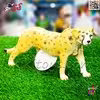 فیگور یوزپلنگ و باغ وحش ANIMAL MODEL 006 – جنس نرم، طراحی واقعی، مناسب بازی و کلکسیون