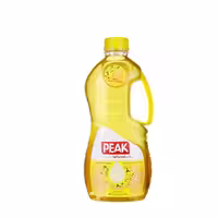 روغن مایع مخلوط کنجد و کانولا پیک 1800 گرمی