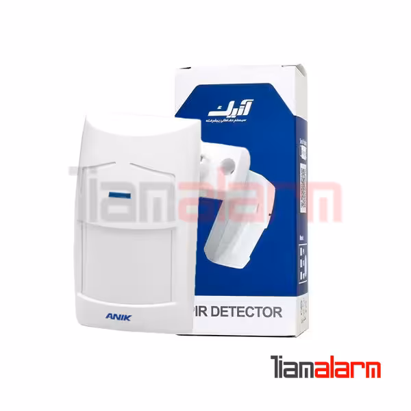 چشم باسیم حرکتی آنیک P1