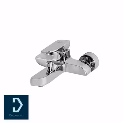 شیر حمام KWC مدل مایا