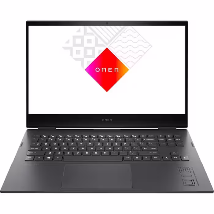 قیمت لپ‌تاپ 16.0 اینچی اچ‌پی مدل Omen 16-B0001-AA - مشخصات و خرید HP - فروشگاه اینترنتی سجرون