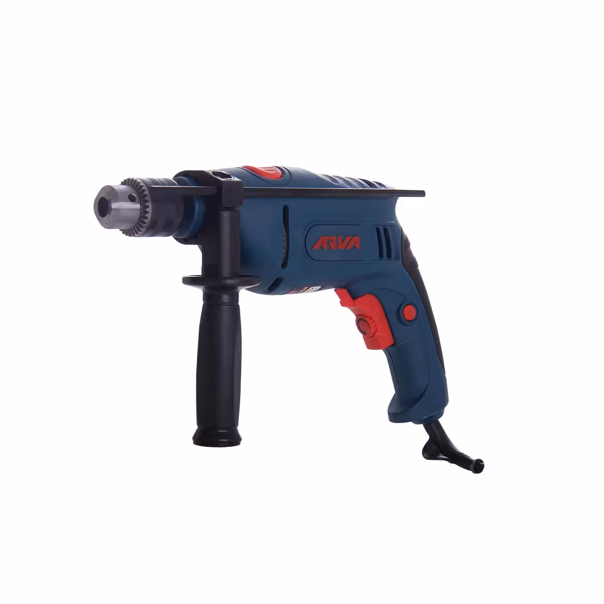 دریل چکشی 750 وات دیمردار آروا مدل 5313