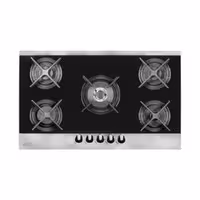 اجاق گاز صفحه ای میکس پلاس مدل 519M