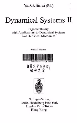 خرید و دانلود نسخه کامل کتاب Dynamical systems 02