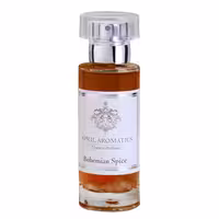 عطر Bohemian Spice از برند April Aromatics