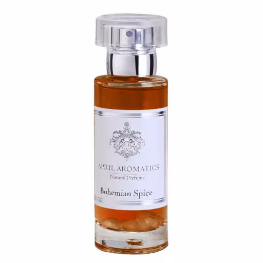 عطر Bohemian Spice از برند April Aromatics