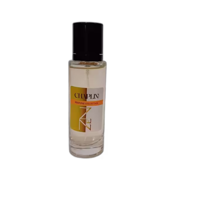 عطر 35 میل چاپلین رایحه زنانه