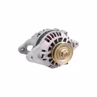 دینام پراید 70 امپر عظام اصل 3148006