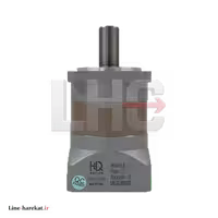 گیربکس دنده صاف- LB90-15-HQM BRAND