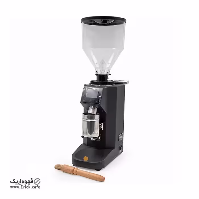آسیاب قهوه آندیمند هوم مدل E500