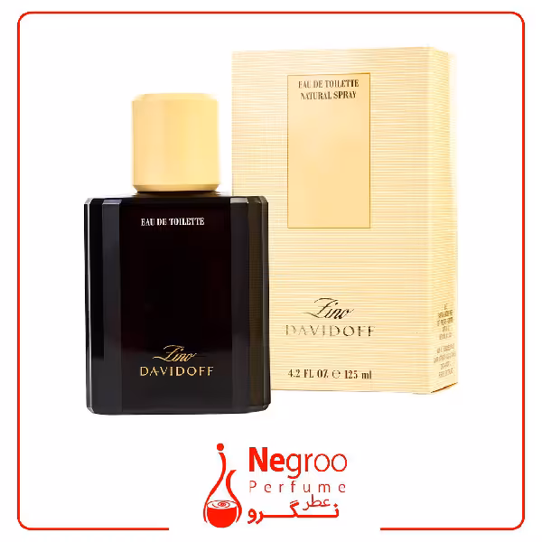 عطر ادکلن دیویدوف زینو 125 میل | Davidoff Zino