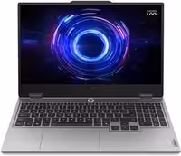 لپ تاپ 15.6 اینچی گیمینگ لوک لنوو مدل LOQ 15IRX10 2025 i7 13700HX 24G 1T SSD 8G RTX 5060 FHD