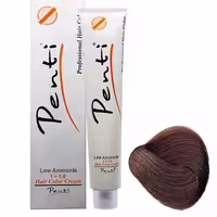 رنگ مو پنتی شماره R6 بلوند کاکائویی متوسط