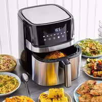 سرخ کن 10 لیتر بلک کوکر مدل B023 85AF
