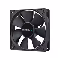 فن کیس دیپ کول مدل XFAN 120