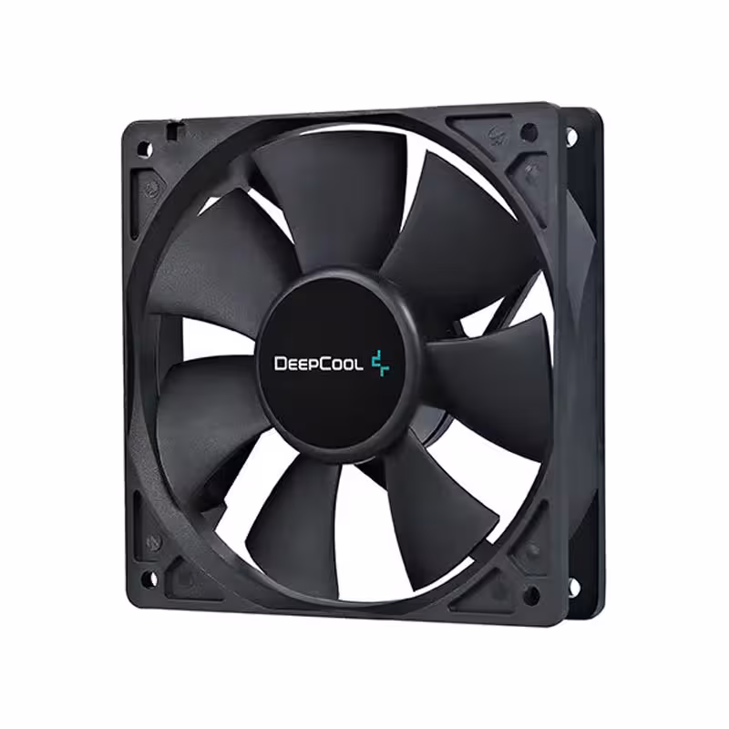 فن کیس دیپ کول مدل XFAN 120