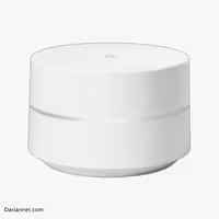 روتر گوگل وای فای مدل Google WiFi AC-1304 به همراه نرم افزار OpenWrt و Passwall2 فعال استوک درحد آکبند