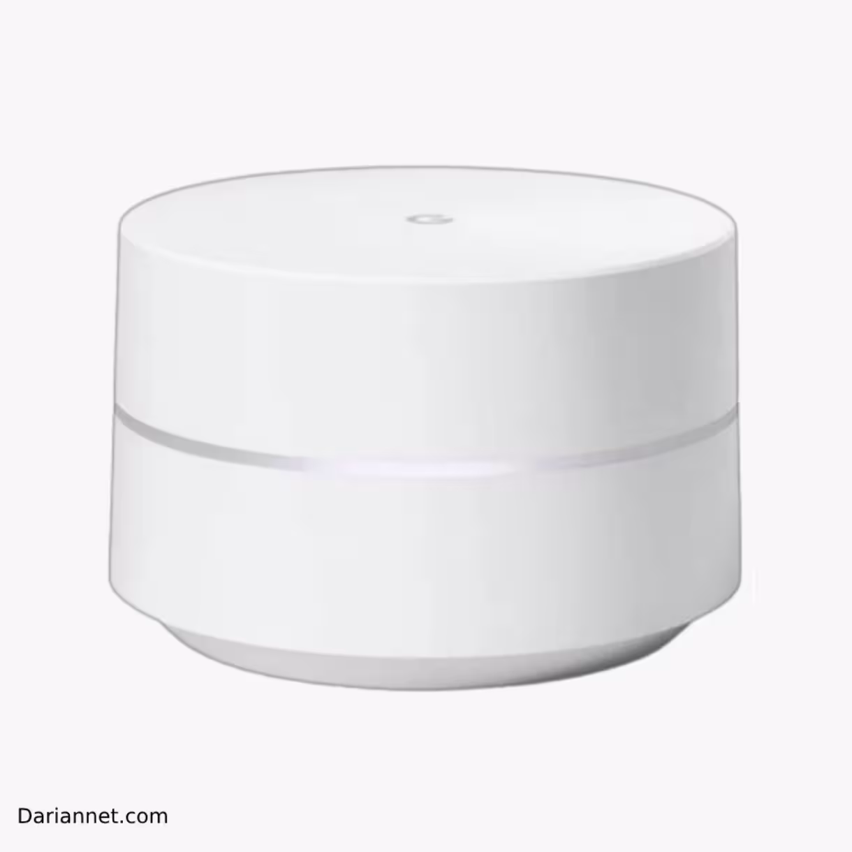 روتر گوگل وای فای مدل Google WiFi AC-1304 به همراه نرم افزار OpenWrt و Passwall2 فعال استوک درحد آکبند