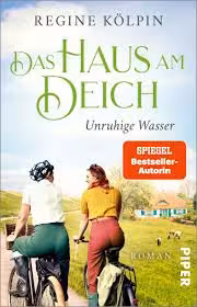 کتاب Das Haus am Deich
