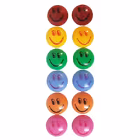 گیره آهنربایی یونگ مدل 6012 بسته 12 عددی