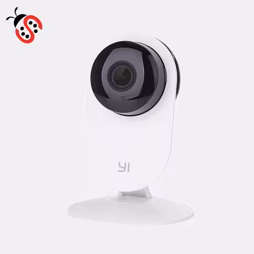 دوربین تحت شبکه هوشمند شیائومی مدل Yi 1080p Home Camera