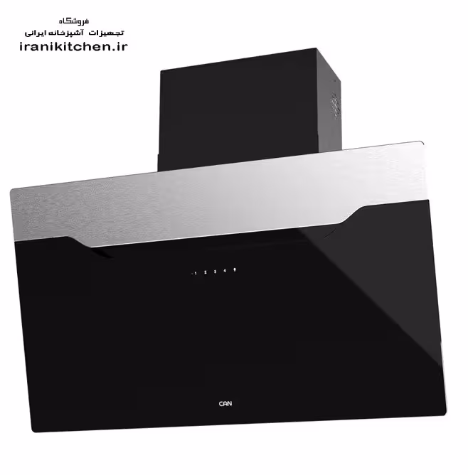 هود کن مدل پاندورا